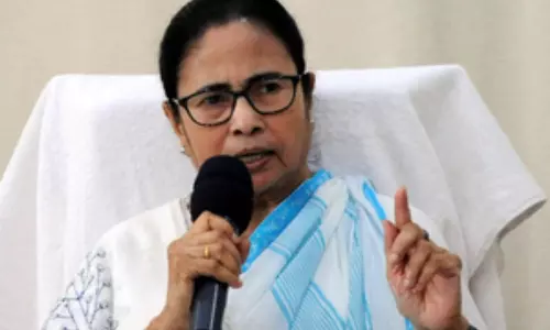 Mahua’s expulsion proves BJP’s political bankruptcy: Mamata Banerjee