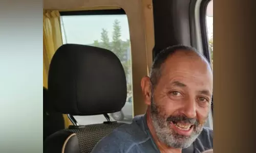 Israel announces death of Eitan Levi believed to be kidnapped on Oct 7