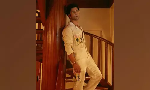 Pulkit Samrat celebrates 6 years of Fukrey Returns