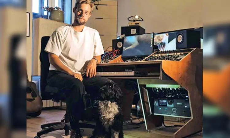  The Railway mens story required great drive and energy