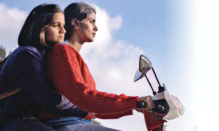 ‘Girls will be Girls’ selected for Sundance Film Fest 2024 ‘Girls will be Girls’ selected for Sundance Film Fest 2024