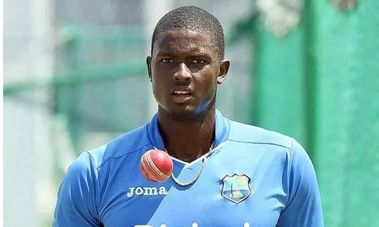 IPL 2024 will serve as great preparatory tournament for T20 World Cup: Jason Holder IPL 2024 will serve as great preparatory tournament for T20 World Cup: Jason Holder