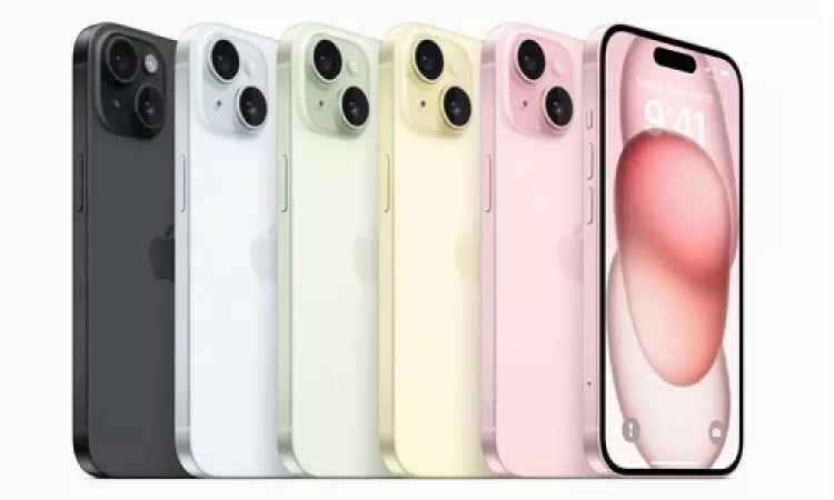 Tata plans to build new iPhone factory in Tamil Nadu, hire 50K workers