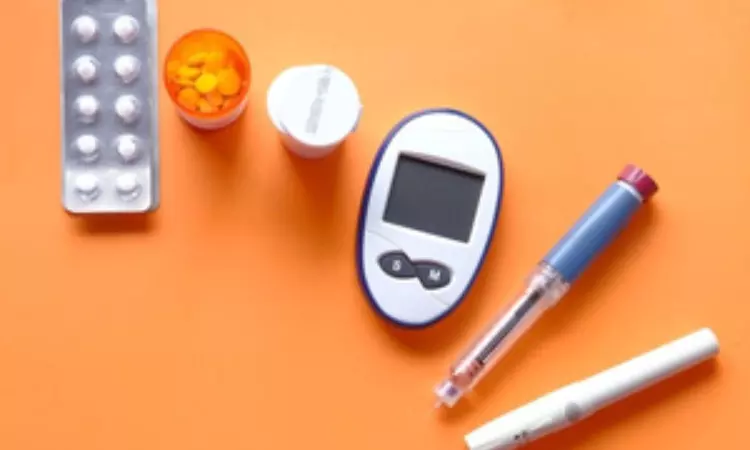 Diabetes drug may lower colorectal cancer risk Diabetes drug may lower colorectal cancer risk