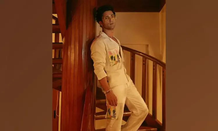 Pulkit Samrat celebrates 6 years of Fukrey Returns