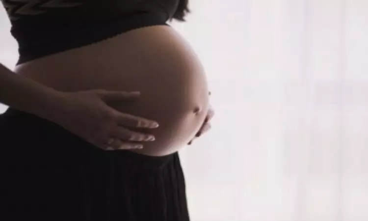 Covid late in pregnancy may up health risk for mothers