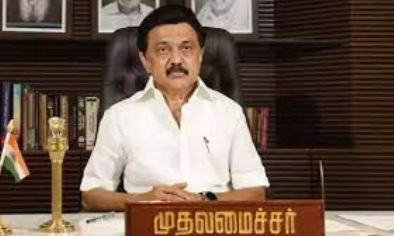 Chennai doctor attack: Will ensure safety of doctors, says CM Stalin