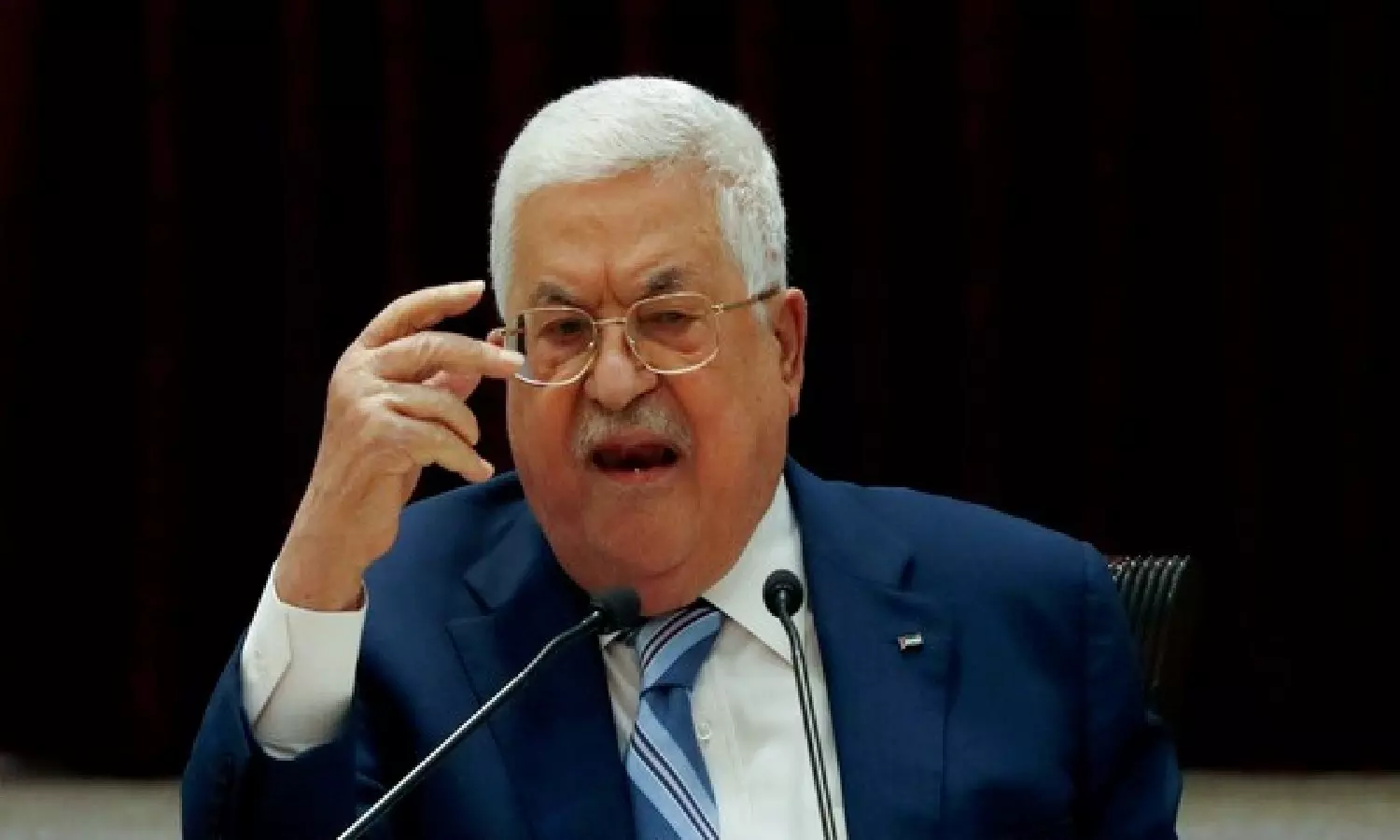 US responsible for bloodshed of children in Gaza: Palestine President after US vetoes ceasefire