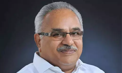 Kerala: CPI leader Kanam Rajendran passes away at 73