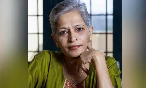 HC grants bail to accused in Gauri Lankesh murder case, cites delay in conduct of trial