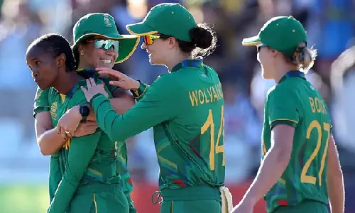 Key players return as South Africa announce womens squad for ODI series against Bangladesh Key players return as South Africa announce womens squad for ODI series against Bangladesh