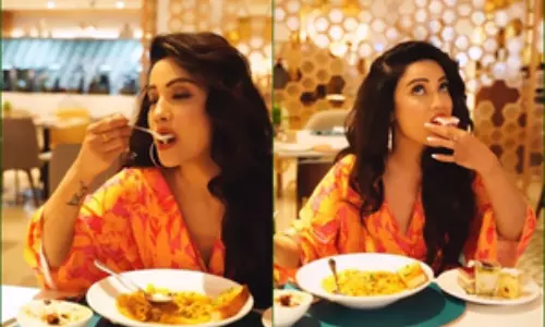 Adaa Khan confirms her ‘relationship status’