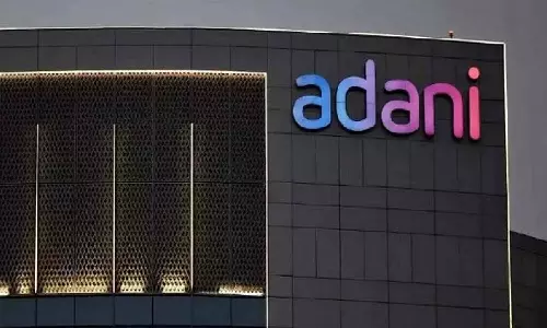 Adani Group to invest Rs 2.5k cr in Uttarakhand in cement, smart meters