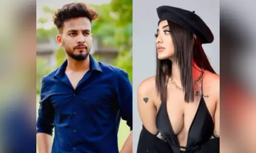 Elvish Yadav calls Nikita perfect: Aisi ladki life mein mil jaaye