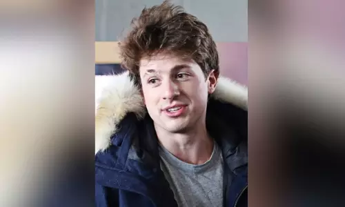 Charlie Puth wants to show fans how music is made’ during upcoming performance