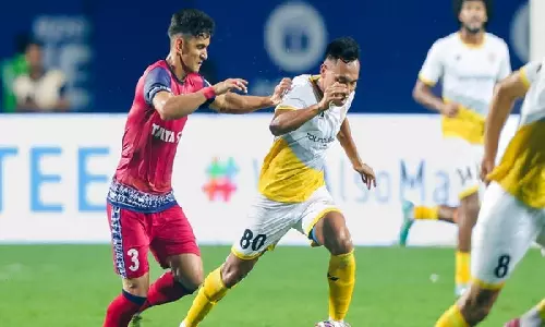 Punjab Football Club confident ahead of East Bengal challenge