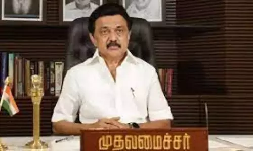 Stalin announces comprehensive flood relief package; Rs 6,000 each to livelihood affected people