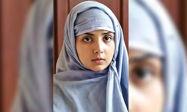 Kashmira on her ‘challenging’ scene from The Freelancer