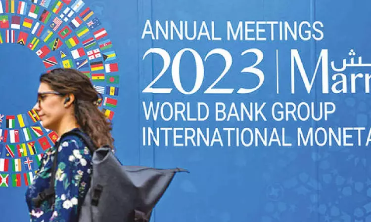 The global economy’s unsolved problems