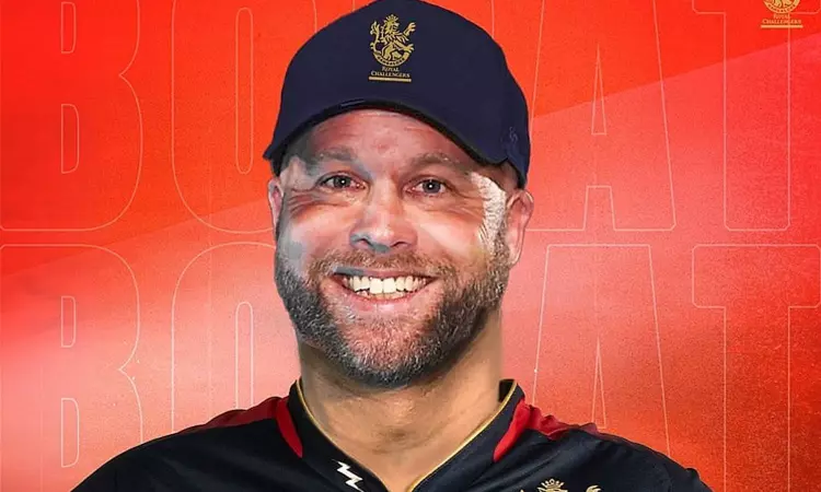 WPL Auction 2024: Comfortable with our plans says head coach Luke Williams