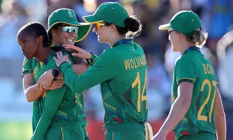 Key players return as South Africa announce womens squad for ODI series against Bangladesh Key players return as South Africa announce womens squad for ODI series against Bangladesh