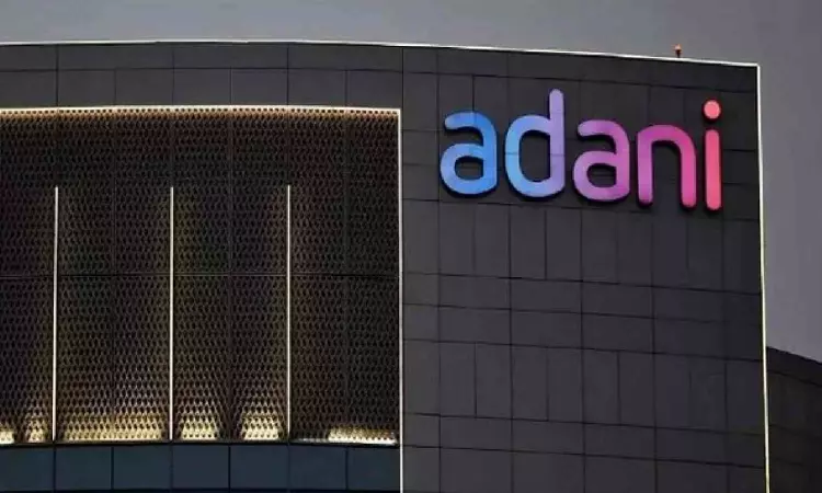 Adani Group to invest Rs 2.5k cr in Uttarakhand in cement, smart meters
