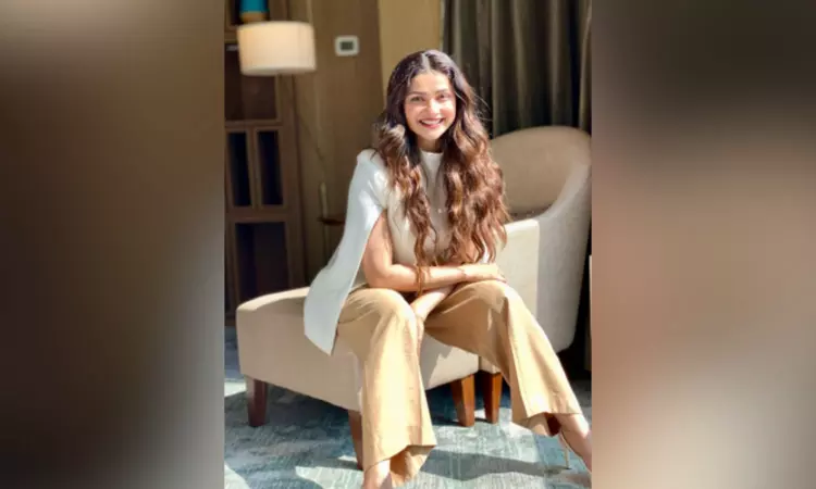 Prachi Desai was initially hesitant to star in ‘Dhootha’