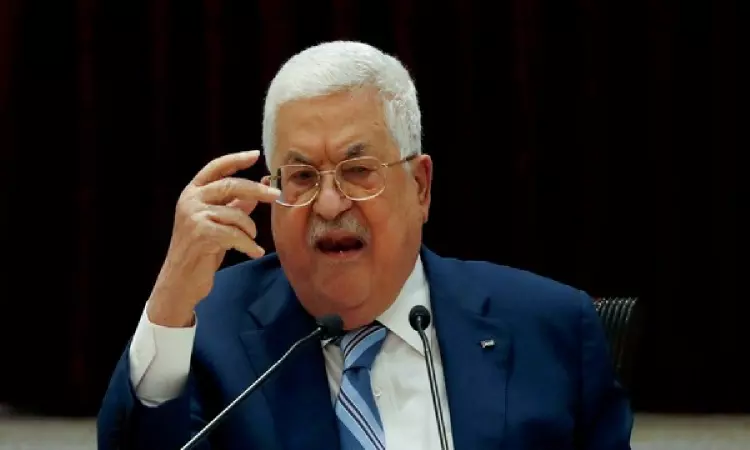 US responsible for bloodshed of children in Gaza: Palestine President after US vetoes ceasefire