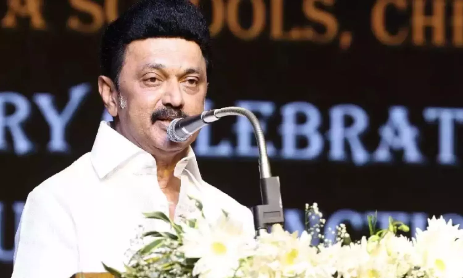 EPS doing cheap politics even during distress: CM Stalin