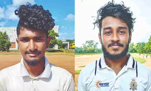 Manu, Saran hog limelight