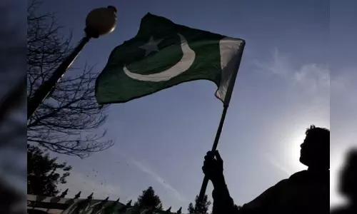 Pakistan: PML-N leader Amir Muqam suggests delay in polls by two to four weeks