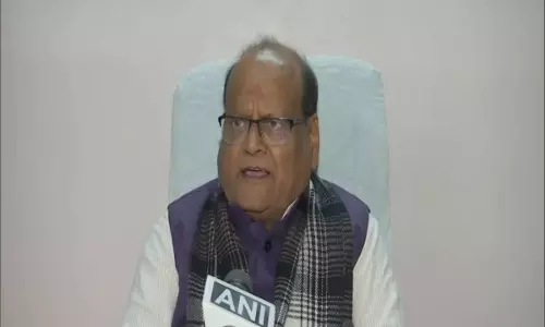 Cong took 16 days to decide CM face: BJP MLA Kalicharan Saraf hits back at Gehlot