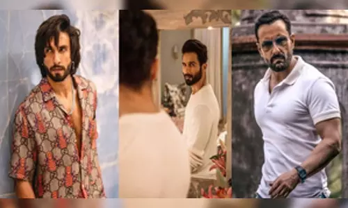 Top beard styles for men inspired by Bollywoods hottest hunks Top beard styles for men inspired by Bollywoods hottest hunks