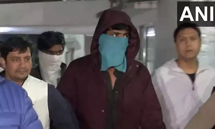 Delhi Crime Branch detain 3 persons including 2 main accused in Sukhdev Gogamedi murder case