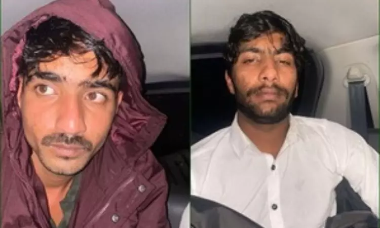 Gogamedi murder case: Shooters used public transport to evade arrest