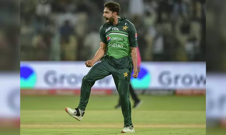 Wahab Riaz does U-turn on Haris Rauf