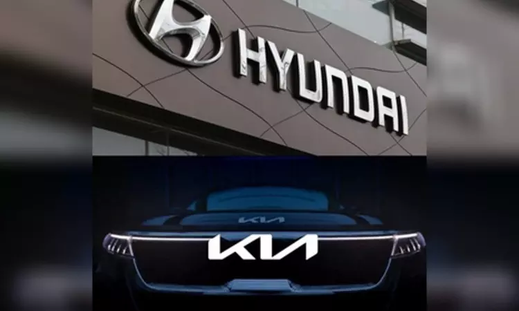 Hyundai pauses ads on X over brand safety issues Hyundai pauses ads on X over brand safety issues
