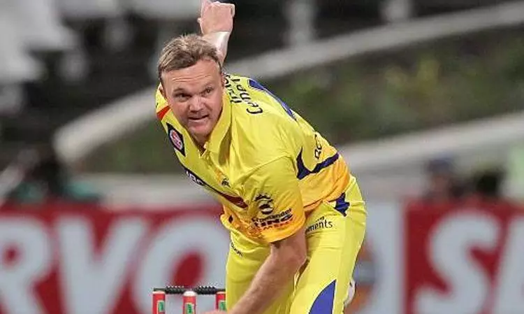 Doug Bollinger pushes for Glenn Maxwells inclusion into Australia’s Test squad Doug Bollinger pushes for Glenn Maxwells inclusion into Australia’s Test squad