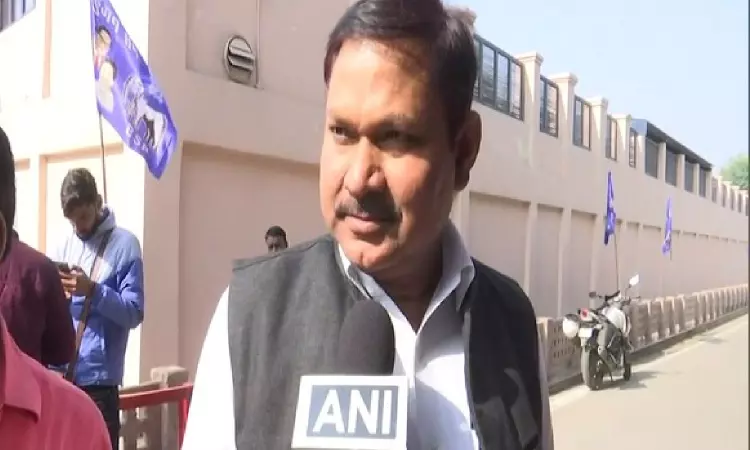 He will prove to be great leader in times to come: BSP leader after Mayawati names nephew as successor