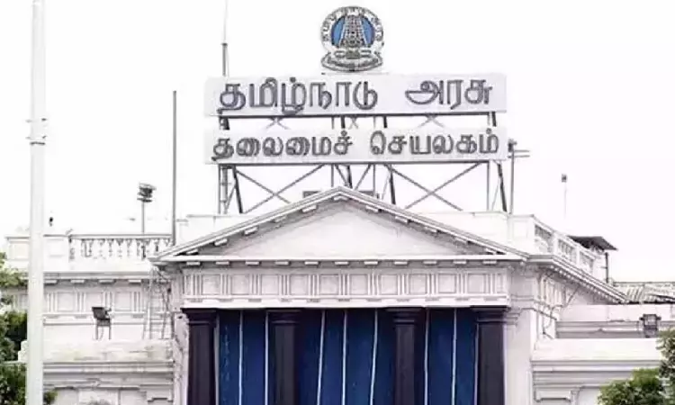 245 mobile veterinary clinics will be operated within 3 months: TN govt to MHC