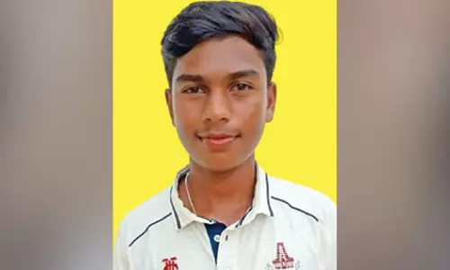 Tamil Nadu in a position of strength