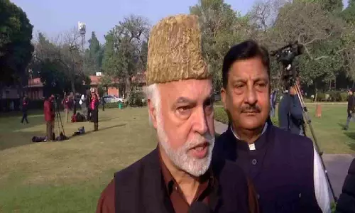 As per arguments in Court, we already have won the case: Muzaffar Shah ahead of SCs verdict on Article 370