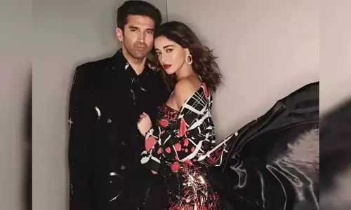 KWK 8: Aditya on dating rumours with Ananya ask me no secrets...