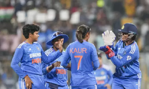 Impact player Amanjot earns praise for all-round show