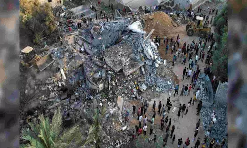 10,000 foreign workers arrive in Israel since start of war