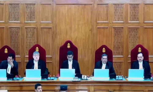 SCs verdict upholding abrogation of Article 370 has no legal value: Pak