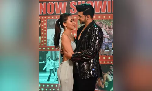 Karan Kundrra: Tejasswi ke liye mai duniya rakh deta hun kadmon pe