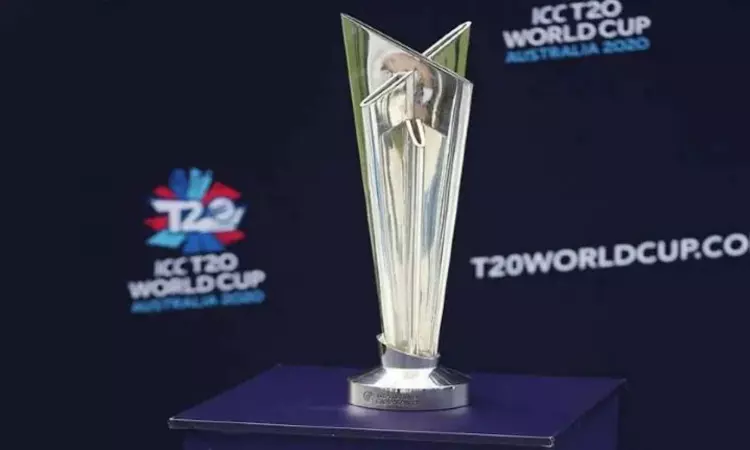 High hopes for Team India