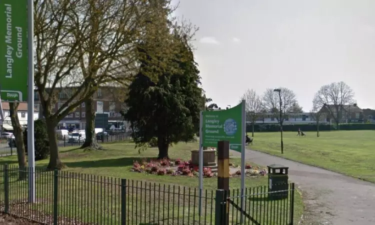 UK teen arrested for attacking elderly Sikh in hate crime incident