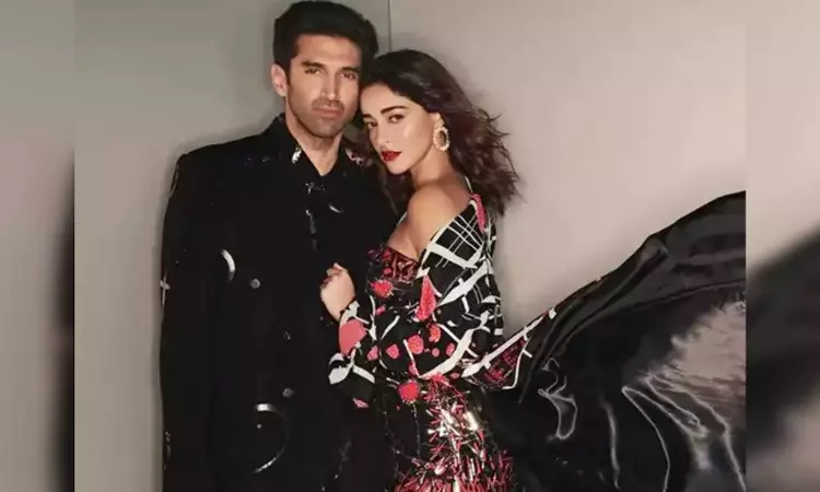 KWK 8: Aditya on dating rumours with Ananya ask me no secrets...